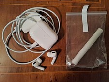 Airpods Pro Originali Con Custodia 