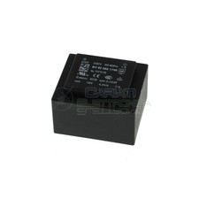 Trasformatore incapsulato singola uscita 18V 4,5VA ingresso 230V BVEI3821195