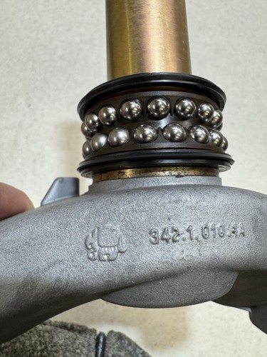 Ducati 916 strada 1994 oem - ducati,