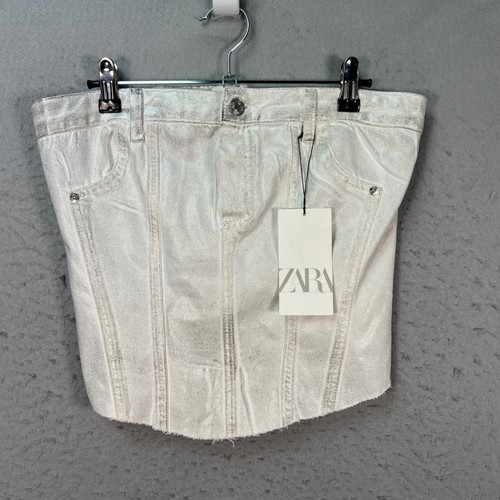 Top corsetto donna zara grande - donna,