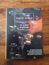 David Lynch In Acque Profonde