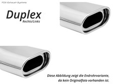 Impianto Completo Duplex