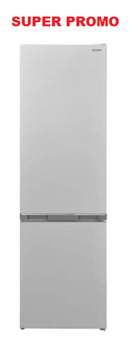 Frigorifero sharp combinato - sharp,