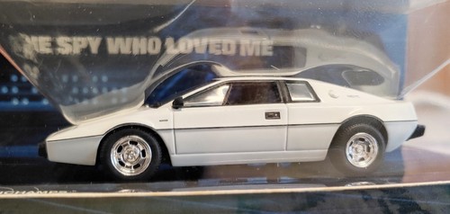 Minichamps scale lotus - 1:43,