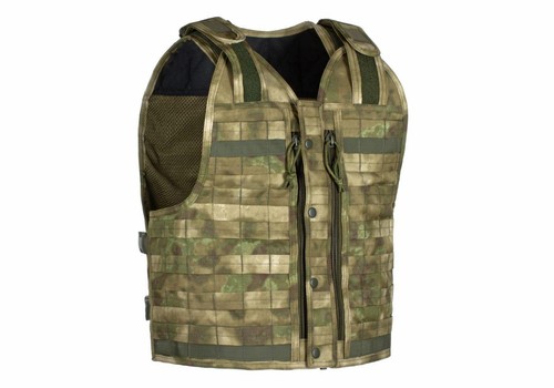 Invader gear mmv vest - invader,