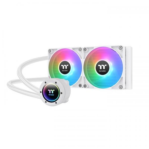 Thermaltake th240 argb - v2,