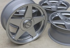 Cerchi 17 pollici VW Passat 3B