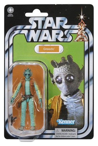 Hasbro star wars episodio iv - star, wars: