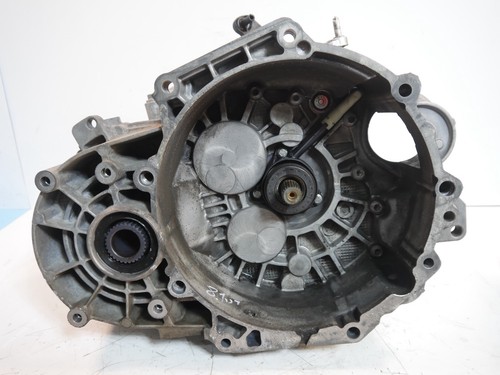 Cambio manuale per audi skoda - cambio,