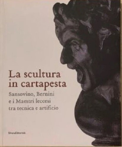 Scultura cartapesta - la,