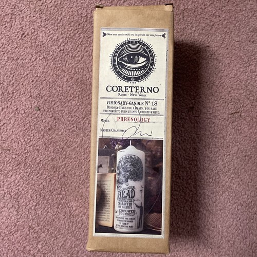 Coreterno candela colonna - candela,