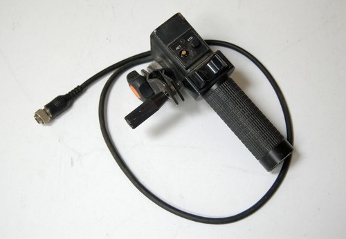 Jvc zoom servo unit zs13u - jvc, hz-zs13u