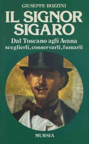 Signor sigaro dal toscano - dal,