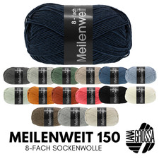 Lana Grossa LARGHEZZA MIGLIA