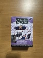 2022-23 Upper Deck O-Pee-Chee