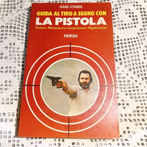 Standl guida tiro a - tiro, segno