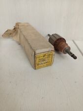 indotto dinamo Orem fondo di magazzino per Fiat Nuova 500 Autobianchi Bianchina