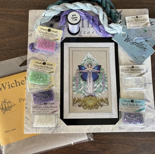 Mirabilia nora corbett kit - corbett,