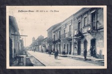 Zafferana Etnea - Via Etnea