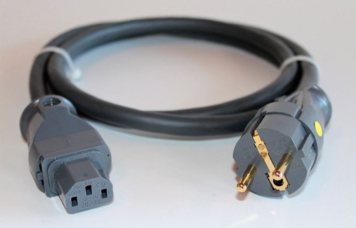 Supra cables lorad spc - cables,
