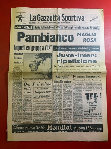 Gazzetta dello sport - la,