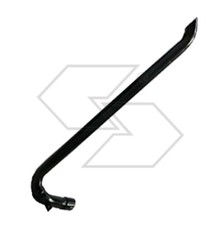 Tubo di scarico per marmitta