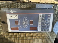 Equilibratrice pneumatici CEMB