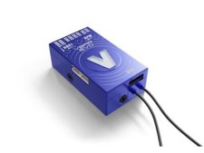 Mikado Bar EVO Custodia in alluminio, blu, VLink 7,x Express: 05566