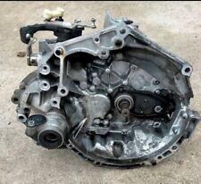 CAMBIO MANUALE 5M KFT CITROEN C3 1.4 B 75 CV