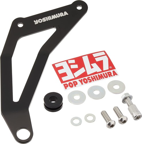 Set staffe silenziatore - set,