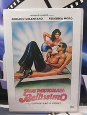  Segni Particolari Bellissimo