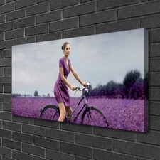 Stampa su tela Tulup Wall art