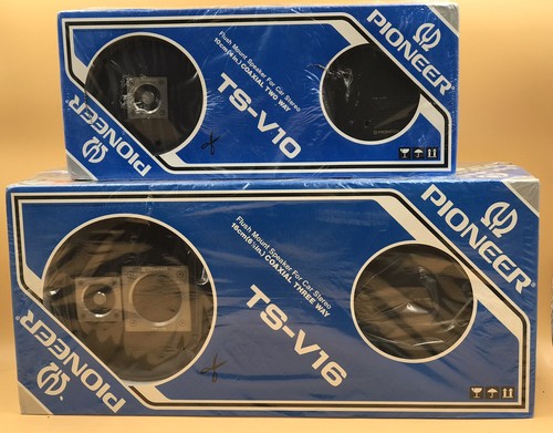 Nib pioneer v16 150 watt - ts-v16,