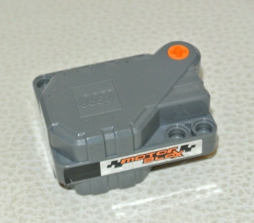 Lego technics pullback - lego, motor