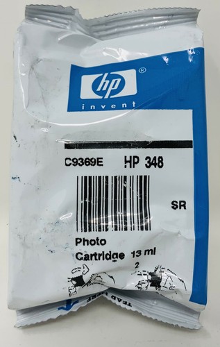 C9369ee 348 cartuccia - hp, hp