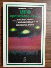 Ufo operazione terra