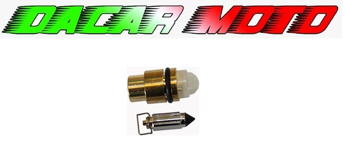 Spillo conico carburatore - spillo,