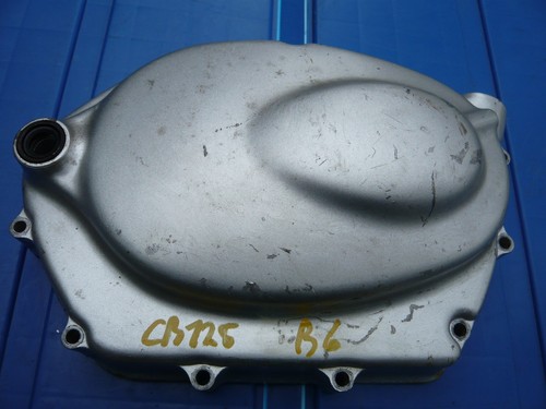 Honda cb125 coperchio - honda, cb125_b6_coperchio