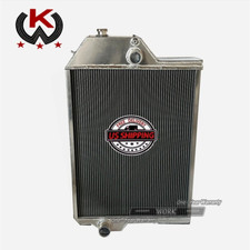 Radiatore in alluminio adatto