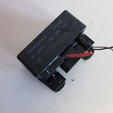 Centralina preriscaldamento candele 0005453516 Mercedes C W203 (15322 17A-1-B-1)