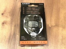 Cronometro CASIO HS-80TW-1JH 5