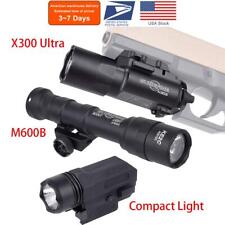 SureFire M600B Scout Light