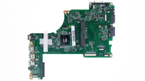 Scheda madre toshiba - madre, satellite