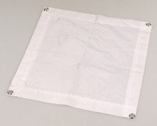 PRL) TELO DIFFUSORE BANK SOFTBOX 30x30 cm INTERNAL DIFFUSER VIDEO PRO PHOTO