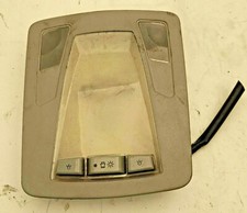 RICAMBI USATI, PLAFONIERA