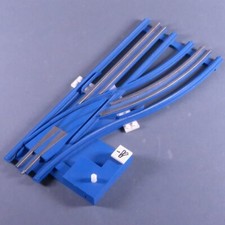 LEGO® Binario Ferroviario 12V