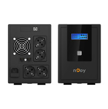 UPS 1500VA 900W Onda