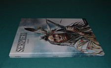 Serpieri LAKOTA Mosquito Editions 2012