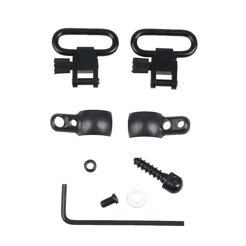 Rifle swivel mount kit - swivel,