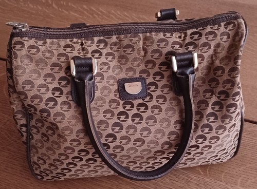 Borsa mano bauletto vintage - borsa, mano,